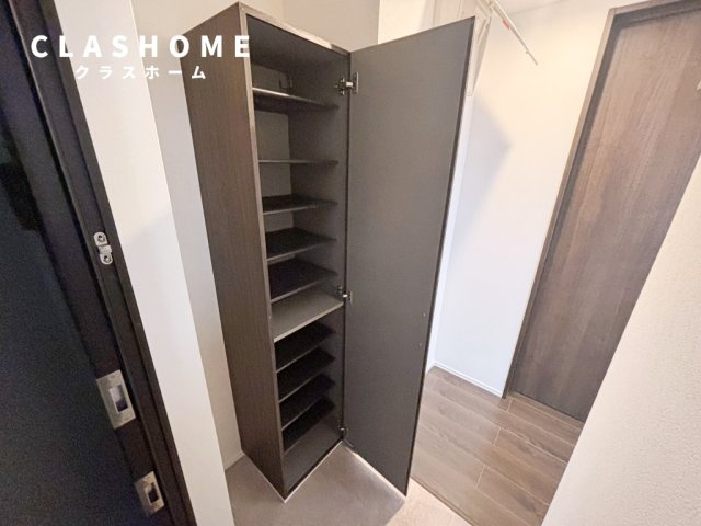 LECOCON知立　　刈谷市近郊の賃貸はクラスホーム刈谷店の玄関