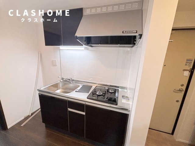 LECOCON知立　　刈谷市近郊の賃貸はクラスホーム刈谷店のキッチン