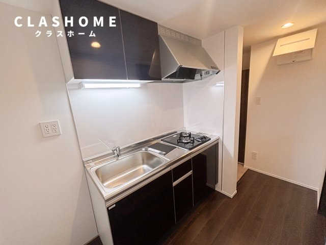 LECOCON知立　　刈谷市近郊の賃貸はクラスホーム刈谷店のキッチン