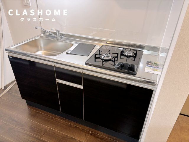 LECOCON知立　　刈谷市近郊の賃貸はクラスホーム刈谷店のキッチン