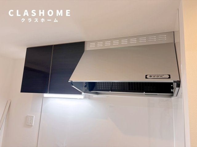 LECOCON知立　　刈谷市近郊の賃貸はクラスホーム刈谷店のキッチン