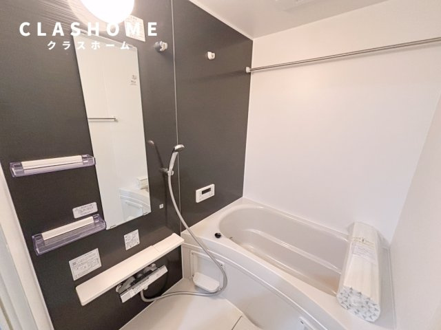 LECOCON知立　　刈谷市近郊の賃貸はクラスホーム刈谷店の浴室