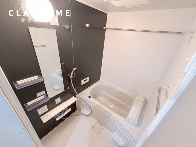 LECOCON知立　　刈谷市近郊の賃貸はクラスホーム刈谷店の浴室