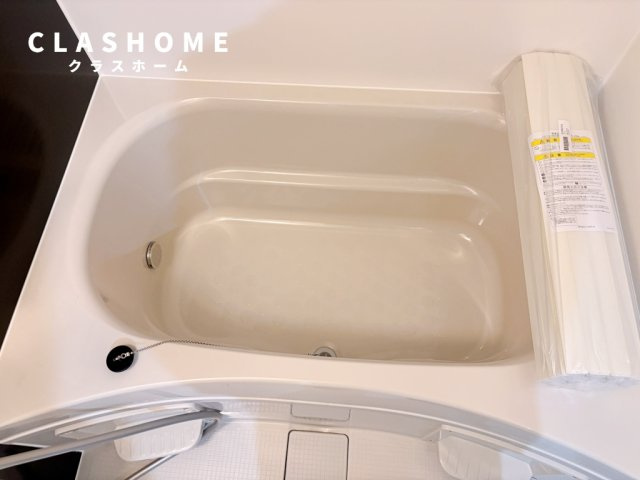 LECOCON知立　　刈谷市近郊の賃貸はクラスホーム刈谷店の浴室