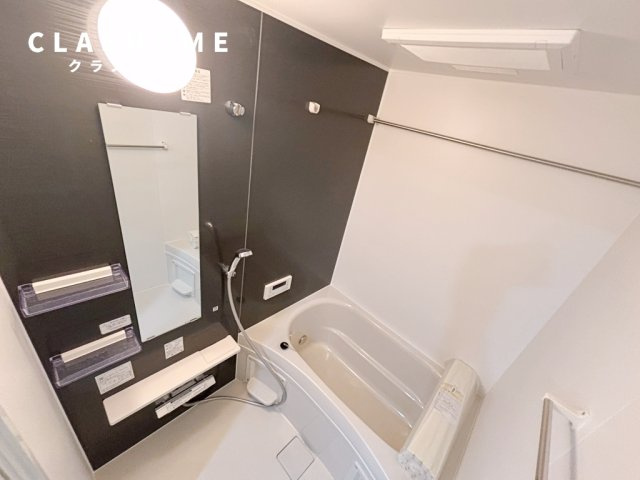 LECOCON知立　　刈谷市近郊の賃貸はクラスホーム刈谷店の浴室