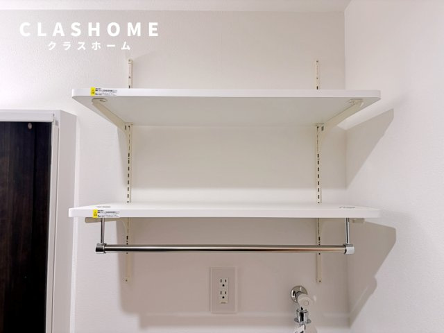 LECOCON知立　　刈谷市近郊の賃貸はクラスホーム刈谷店の収納