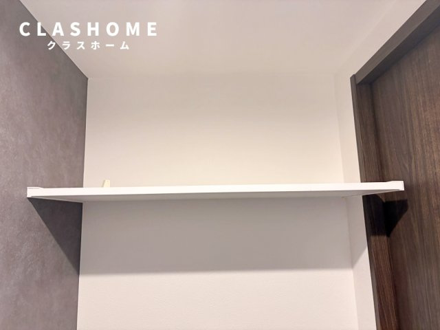 LECOCON知立　　刈谷市近郊の賃貸はクラスホーム刈谷店のトイレ