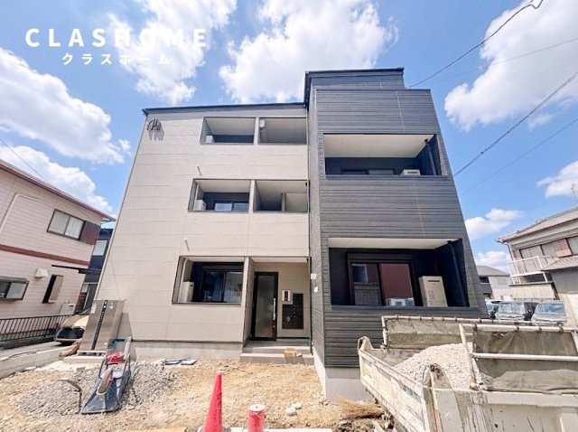 LECOCON知立　　刈谷市近郊の賃貸はクラスホーム刈谷店の外観