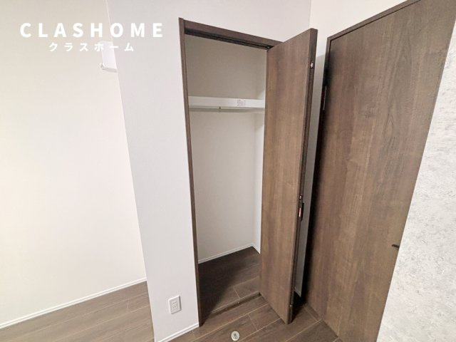 LECOCON知立　　刈谷市近郊の賃貸はクラスホーム刈谷店の収納