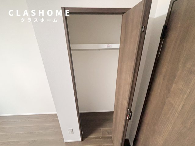 LECOCON知立　　刈谷市近郊の賃貸はクラスホーム刈谷店の収納