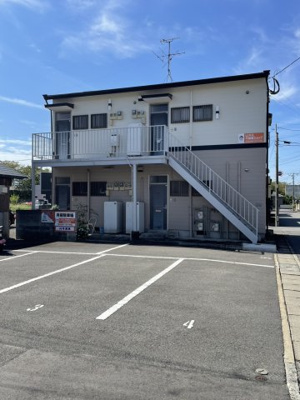 【外観】 | シングルハウス