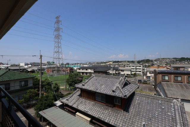 【展望】 | リバーサイドマンション