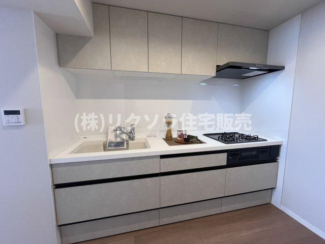 メロディーハイム香里ヶ丘ツインビューベガタワーのキッチン|独立型キッチン
■物件内覧・資金計画相談・住宅ローン相談、リフォーム相談、お問合せ受付中■
※当日・翌日のご内覧、ご相談はお電話でのお問合せがスムーズです！