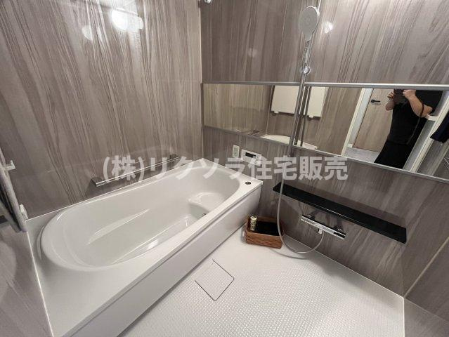 メロディーハイム香里ヶ丘ツインビューベガタワーの浴室|浴室乾燥機付き
■物件内覧・資金計画相談・住宅ローン相談、リフォーム相談、お問合せ受付中■
※当日・翌日のご内覧、ご相談はお電話でのお問合せがスムーズです！