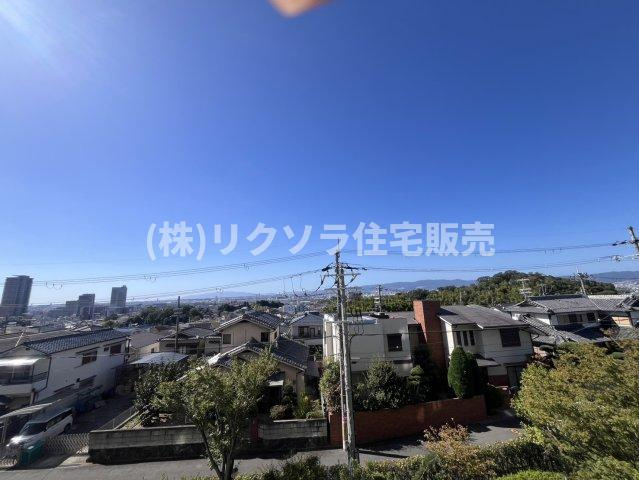 メロディーハイム香里ヶ丘ツインビューベガタワーの展望|■物件内覧・資金計画相談・住宅ローン相談、リフォーム相談、お問合せ受付中■
※当日・翌日のご内覧、ご相談はお電話でのお問合せがスムーズです！