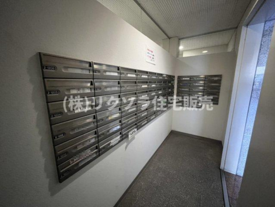 メロディーハイム香里ヶ丘ツインビューベガタワーの設備|■物件内覧・資金計画相談・住宅ローン相談、リフォーム相談、お問合せ受付中■
※当日・翌日のご内覧、ご相談はお電話でのお問合せがスムーズです！