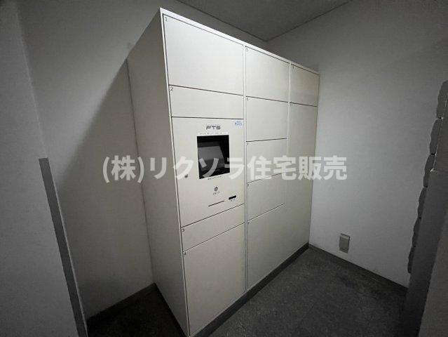 メロディーハイム香里ヶ丘ツインビューベガタワーの設備|■物件内覧・資金計画相談・住宅ローン相談、リフォーム相談、お問合せ受付中■
※当日・翌日のご内覧、ご相談はお電話でのお問合せがスムーズです！