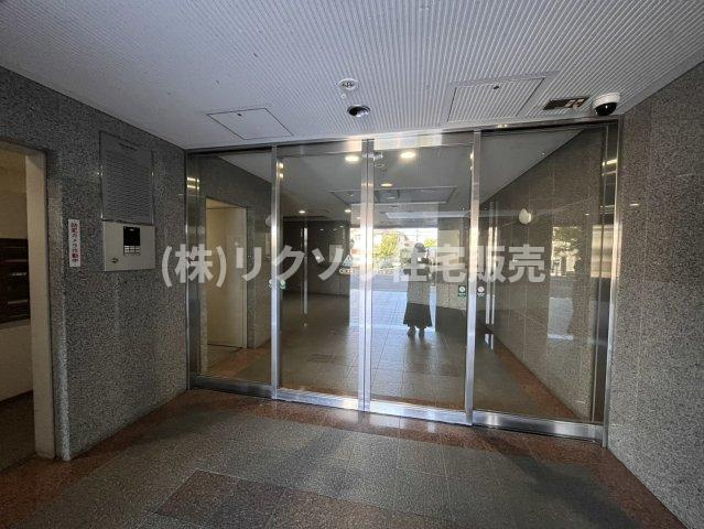 メロディーハイム香里ヶ丘ツインビューベガタワーの防犯設備|オートロック
■物件内覧・資金計画相談・住宅ローン相談、リフォーム相談、お問合せ受付中■
※当日・翌日のご内覧、ご相談はお電話でのお問合せがスムーズです！