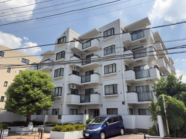 エクレール石神井公園