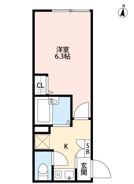 Letiziaの居間・リビング