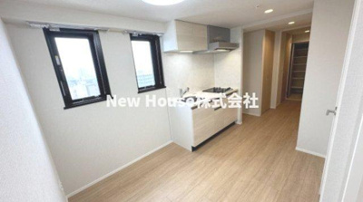 【洋室】 | ロイジェント駒込六義園 