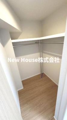 【収納】 | ロイジェント駒込六義園 