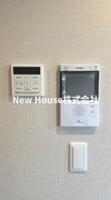 【セキュリティ】 | ロイジェント駒込六義園 