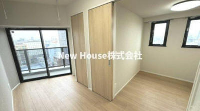 【居間・リビング】 | ロイジェント駒込六義園  | ※同タイプ別部屋参考