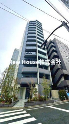 【外観】 | ロイジェント駒込六義園 