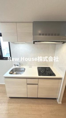【キッチン】 | ロイジェント駒込六義園 