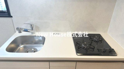 【キッチン】 | ロイジェント駒込六義園 