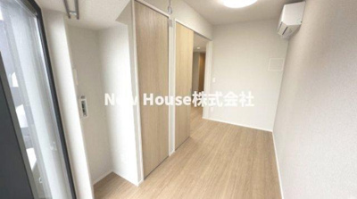 【寝室】 | ロイジェント駒込六義園 