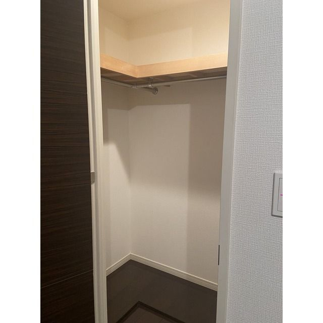 ＫＷレジデンス桜新町の収納