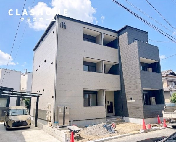 LECOCON知立　　刈谷市近郊の賃貸はクラスホーム刈谷店の外観