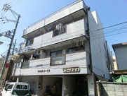 コーポ井上の画像