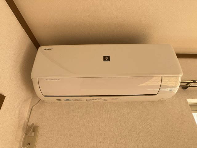 パールヒルズ K・Hの設備