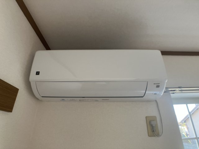 パールヒルズ K・Hの設備