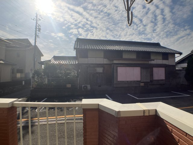 パールヒルズ K・Hの展望