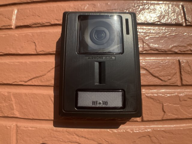 パールヒルズ K・Hのセキュリティ