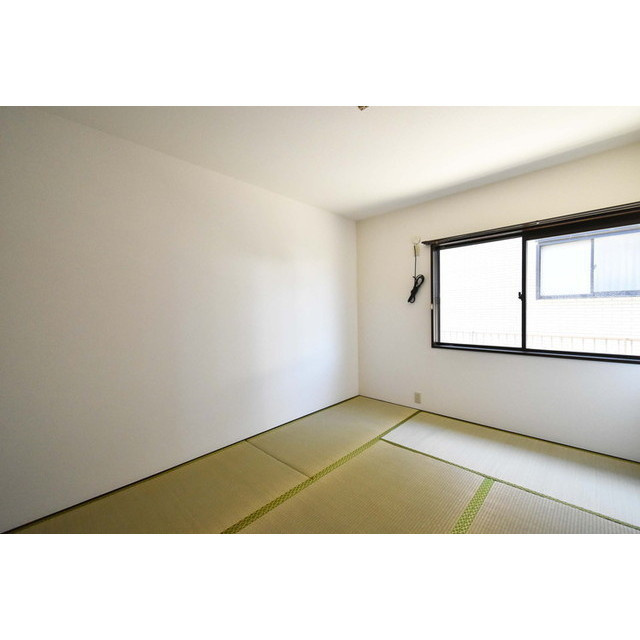 フレグランス上津【キャッシュバック対象物件】の和室