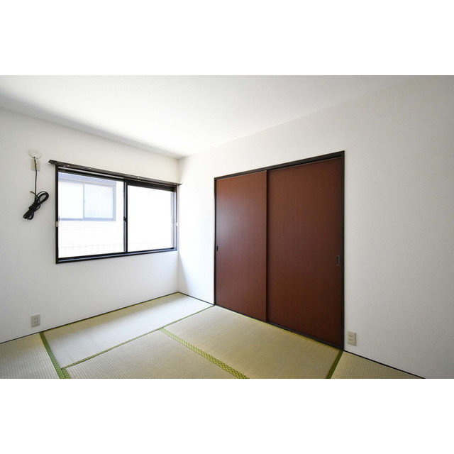 フレグランス上津【キャッシュバック対象物件】の子供部屋