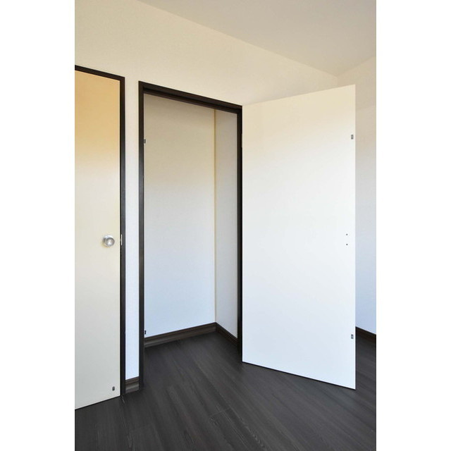 フレグランス上津【キャッシュバック対象物件】の内装