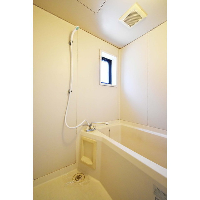 フレグランス上津【キャッシュバック対象物件】の浴室