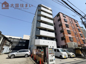 オズレジデンス天王寺WESTの画像