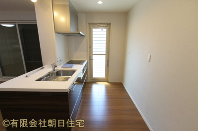 【内装】 | カーサ ビアンカ