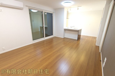 【居間・リビング】 | カーサ ビアンカ