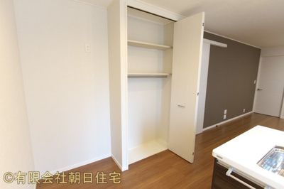 【収納】 | カーサ ビアンカ