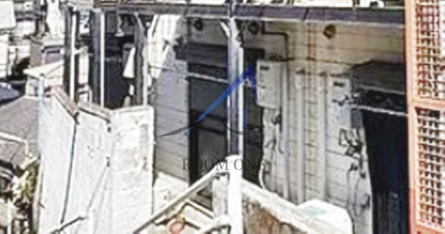 第１６紀州ハイツのエントランス|エントランスです。