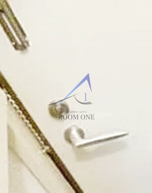 第１６紀州ハイツのセキュリティ|内鍵です。