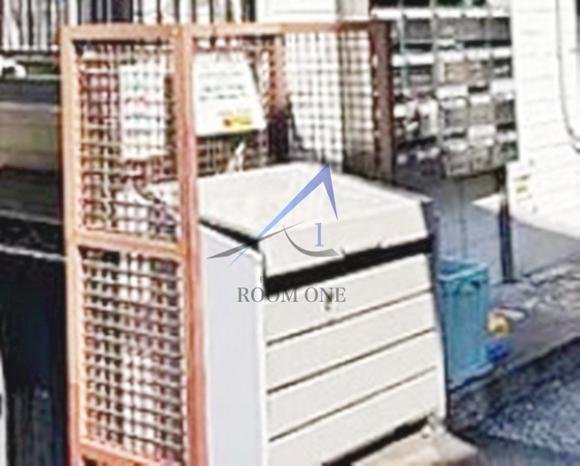 第１６紀州ハイツ